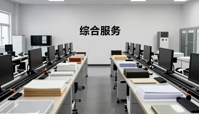 基础清洁套餐