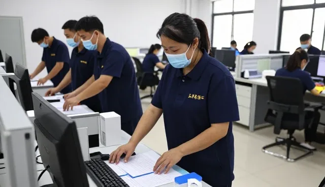 业务流程环境下消杀服务包价值不断提升