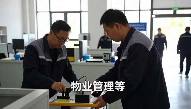 东莞市佳月到家家政服务有限公司布局家政领域，提升物业管理价值