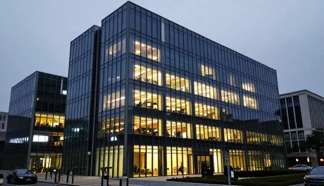 设施维护中的消杀服务选型建议