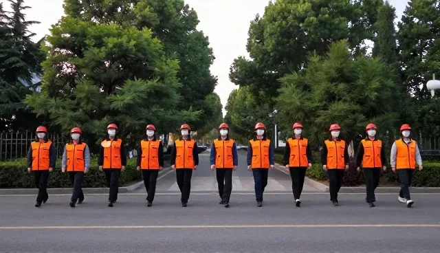 消杀服务在物业管理中的性能表现与适用场景分析